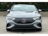 2023 Mercedes-Benz EQE 350+ 4Matic Sedan Exterior