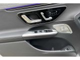 2023 Mercedes-Benz EQE 350+ 4Matic Sedan Door Panel