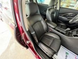 2016 Buick LaCrosse Premium II Group Front Seat