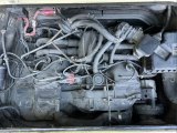 Volkswagen Vanagon Engines