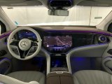 2023 Mercedes-Benz EQS 580 4Matic SUV Dashboard