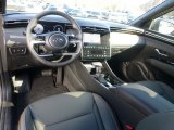 2024 Hyundai Santa Cruz Limited AWD Front Seat