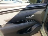 2024 Hyundai Santa Cruz Limited AWD Door Panel