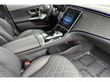 2023 Mercedes-Benz EQE 350+ 4Matic Sedan Front Seat