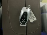 2023 Mercedes-Benz EQS 580 4Matic SUV Keys