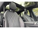 2023 Mercedes-Benz EQE 350+ 4Matic Sedan Front Seat