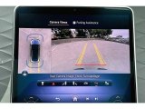 2023 Mercedes-Benz EQE 350+ 4Matic Sedan Controls