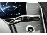 2023 Mercedes-Benz EQE 350+ 4Matic Sedan 1 Speed Automatic Transmission