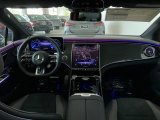 2023 Mercedes-Benz EQE AMG Sedan Dashboard