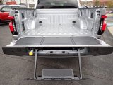 2023 Ford F150 Lightning XLT 4x4 Lightning XLT Tailgate Step