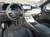 2024 Hyundai Palisade Calligraphy AWD Front Seat