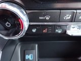 2023 Ford F150 Lightning XLT 4x4 Controls