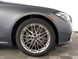 Mercedes-Benz S 2023 Wheels and Tires