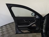 2023 Mercedes-Benz S 580 4Matic Sedan Door Panel