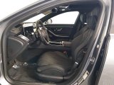2023 Mercedes-Benz S 580 4Matic Sedan Front Seat