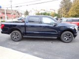 2023 Ford F150 Lightning XLT 4x4 Exterior