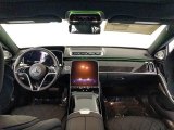 2023 Mercedes-Benz S 580 4Matic Sedan Dashboard