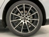 2023 Mercedes-Benz EQS 580 4Matic Sedan Wheel