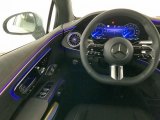 2023 Mercedes-Benz EQS 580 4Matic Sedan Steering Wheel