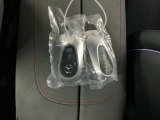 2023 Mercedes-Benz EQS 580 4Matic Sedan Keys