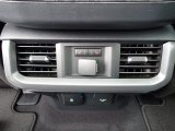 2023 Ford F150 Lightning Lariat 4x4 Controls