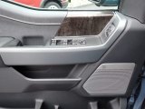 2023 Ford F150 Lightning Lariat 4x4 Door Panel