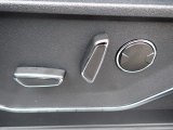 2023 Ford F150 Lightning Lariat 4x4 Controls