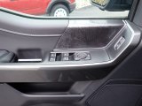 2023 Ford F150 Sherrod XLT SuperCrew 4x4 Door Panel