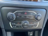 2023 Dodge Charger SXT AWD Blacktop Controls