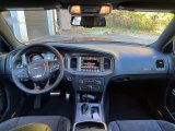 2023 Dodge Charger Scat Pack Plus Dashboard