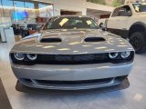 Smoke Show Dodge Challenger in 2023