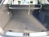 2021 Lincoln Nautilus Black Label AWD Trunk