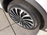 Lincoln Wheels and Tires