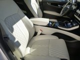 2021 Lincoln Nautilus Black Label AWD Front Seat