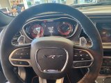 2023 Dodge Challenger SRT Hellcat JailBreak Widebody Steering Wheel