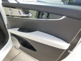 2021 Lincoln Nautilus Black Label AWD Door Panel