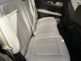 2021 Lincoln Nautilus Black Label AWD Rear Seat