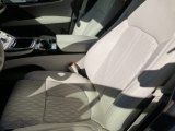 2021 Lincoln Nautilus Black Label AWD Front Seat