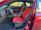 2023 Dodge Charger Interiors