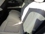 2021 Lincoln Nautilus Black Label AWD Rear Seat