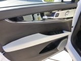 2021 Lincoln Nautilus Black Label AWD Door Panel