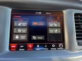 2023 Dodge Charger Scat Pack Plus Controls