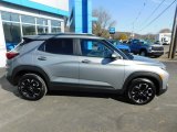 2023 Chevrolet TrailBlazer LT Exterior