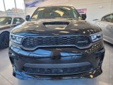 2023 Dodge Durango SRT Hellcat AWD Exterior