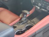 2023 Dodge Durango SRT Hellcat AWD 8 Speed Automatic Transmission