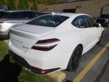 2023 Genesis G70 3.3T AWD Exterior
