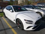 2023 Genesis G70 3.3T AWD Data, Info and Specs