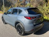 2023 Mazda CX-5 S Carbon Edition AWD Exterior