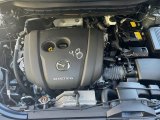 Mazda CX-5 Engines