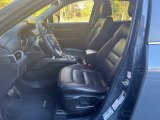 2023 Mazda CX-5 S Carbon Edition AWD Front Seat